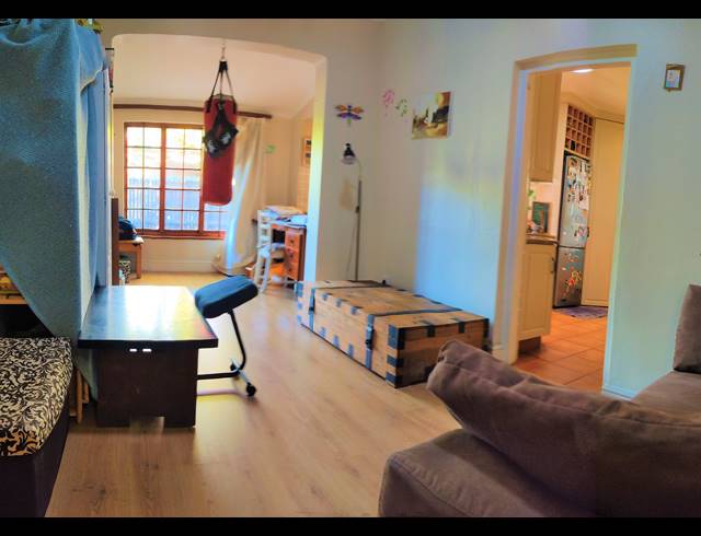 4 BEDROOM HOUSE FOR SALE IN PINELANDS
